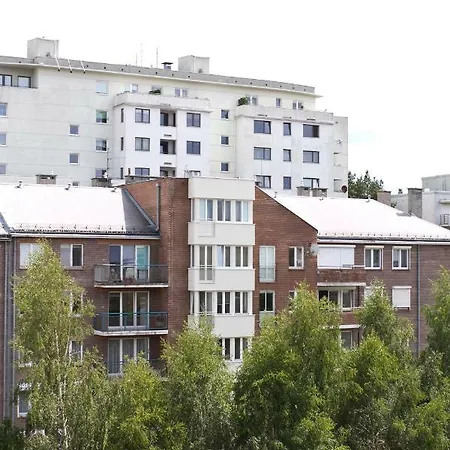 Apartment Gdynia4you *
