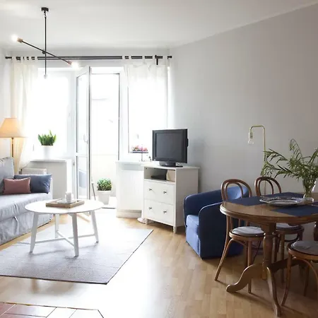 Appartement Gdynia4you Gdynia