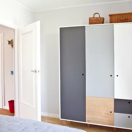 Apartment Gdynia4you *