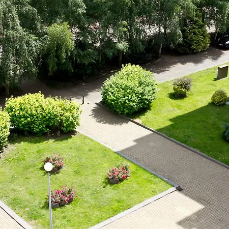 Gdynia4you Apartment *