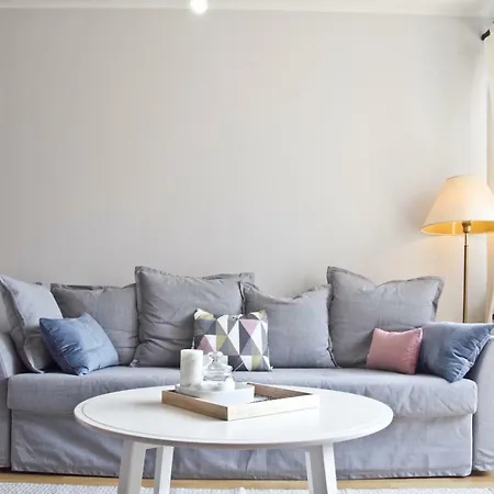 Gdynia4you Apartment *