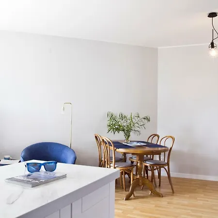 Gdynia4you Appartement