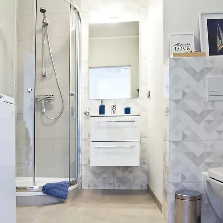 Appartement Gdynia4you