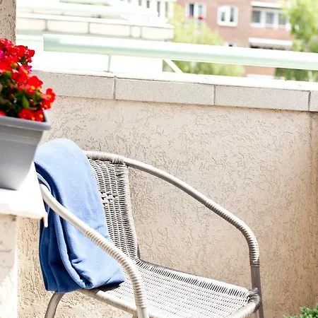 Appartement Gdynia4you